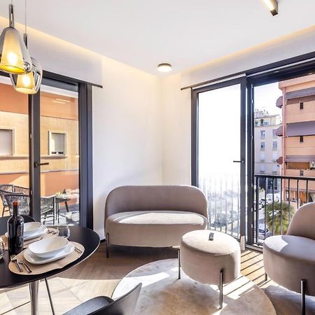 Vittoria'S Luxury Apartment Cagliari Dış mekan fotoğraf