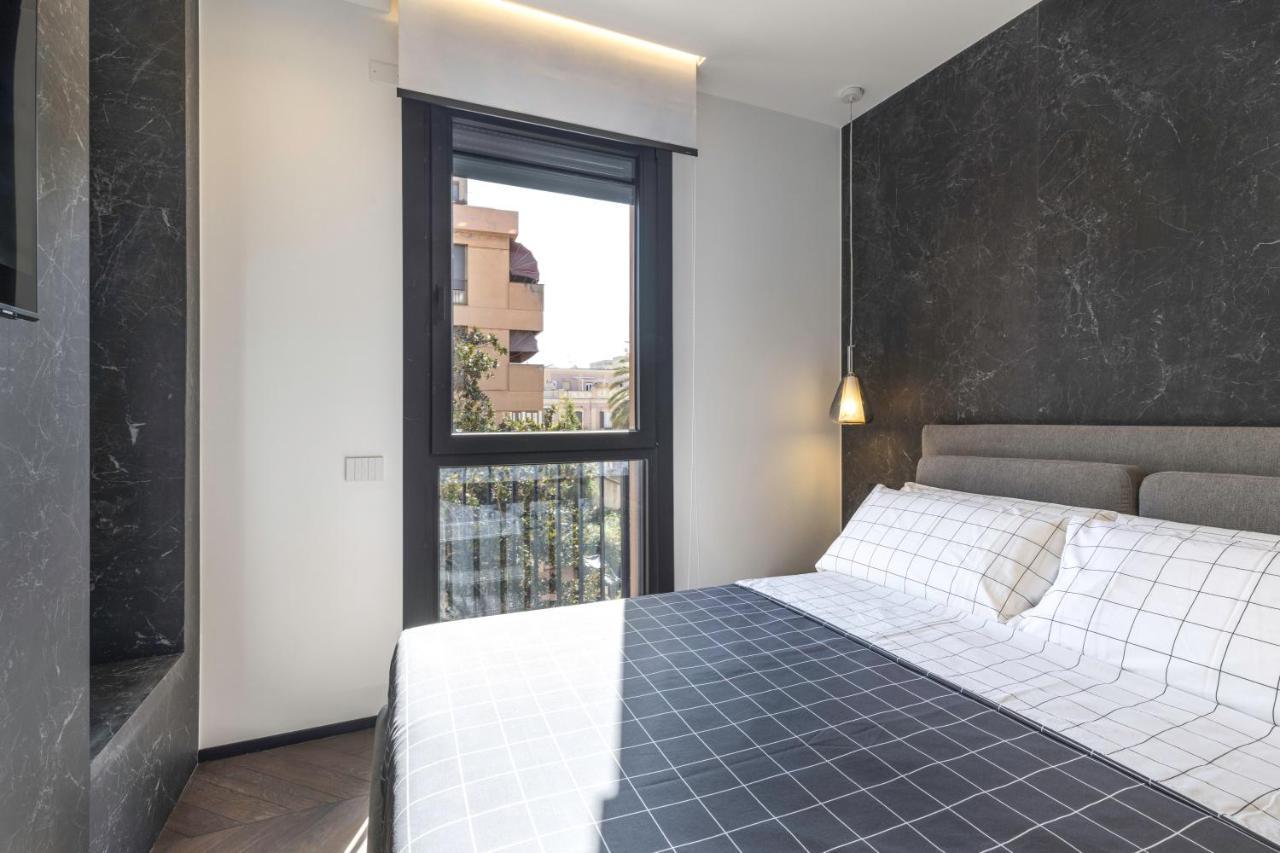 Vittoria'S Luxury Apartment Cagliari Dış mekan fotoğraf